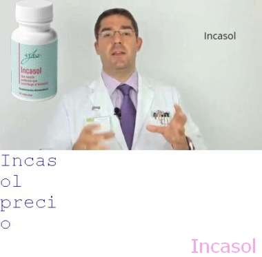 Incasol Contenido
